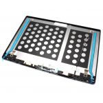 Capac Display BackCover Lenovo IdeaPad 530S-14ARR Carcasa Display Gri pentru laptop cu touchscreen