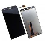 Display Asus Zenfone Zoom ZX550 Black Negru