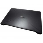 Capac Display BackCover Asus ROG TUF Gaming FX705D Carcasa Display Plastic Dark Grey