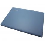Capac Display BackCover Lenovo IdeaPad 120S-14IAP Carcasa Display Albastra