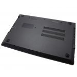 Bottom Case Lenovo 5CB0L78394 Carcasa Inferioara Neagra