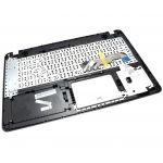 Tastatura Asus 13NB0CG3AP0302 Neagra cu Palmrest Argintiu