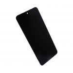 Display Xiaomi Redmi Note 10 5G fara Rama Black Negru