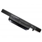 Baterie Clevo W650BAT-6 5200mAh