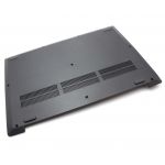 Bottom Case Lenovo 5CB0W44068 Carcasa Inferioara Dark Grey