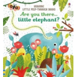 Are You There Little Elephant? | Sam Taplin