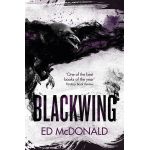 Blackwing | Ed McDonald