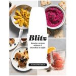 Blitz | Juliet Baptiste-Kelly