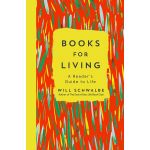 Books for Living | Will Schwalbe
