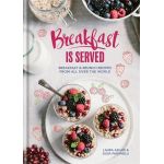 Breakfast is Served | Laura Ascari , Elisa Paganelli
