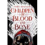 Children of Blood and Bone | Tomi Adeyemi