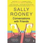 Conversations with Friends | Sally Rooney