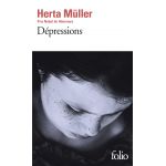 Depressions | Herta Muller