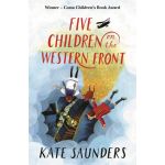 Five Children on the Western Front | Kate Saunders