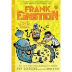 Frank Einstein and the Electro Finger | Jon Scieszka
