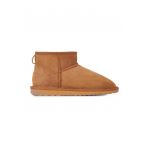 Ghete slip-on de piele intoarsa Stinger