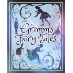 Grimm's Fairy Tales | Jacob & Wilhelm Grimm