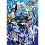 Land of the Lustrous - Volume 2 | Haruko Ichikawa