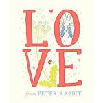 Love From Peter Rabbit | Beatrix Potter