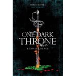 One Dark Throne | Kendare Blake