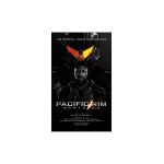 Pacific Rim Uprising | Alex Irvine