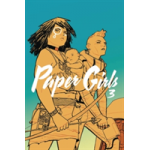 Paper Girls Volume 3 | Brian K. Vaughan