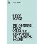 The Master's Tools Will Never Dismantle the Master's House | Audre Lorde