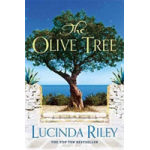The Olive Tree | Lucinda Riley