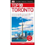 Top 10 Toronto | DK Travel