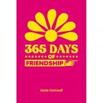 365 Days of Friendship | Lizzie Cornwall
