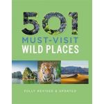 501 Must-Visit Wild Places | Arthur Findlay, Jackum Brown