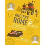 Ancient Rome in 30 Seconds | Simon Holland