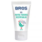 Bros Gel Pentru Tratarea Intepaturilor de Tantari 35 ml