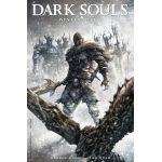 Dark Souls: Winter's Spite | George Mann, Alan Quah