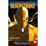 Deathstroke TP Vol 2 (Rebirth) | Christopher Priest