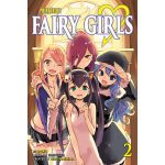 Fairy Girls - Volume 2 | Hiro Mashima, Boku