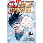 Fairy Tail: Ice Trail - Volume 2 | Hiro Mashima