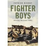 Fighter Boys | Patrick Bishop