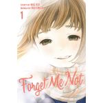 Forget Me Not. Volume 1 | Mag Hsu