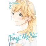 Forget Me Not. Volume 2 | Mag Hsu
