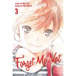 Forget Me Not. Volume 3 | Mag Hsu