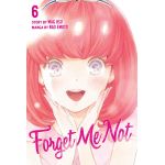 Forget Me Not. Volume 6 | Mag Hsu