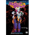 Harley Quinn TP Vol 2 Joker Loves Harley (Rebirth) | Amanda Conner, Chad Hardin