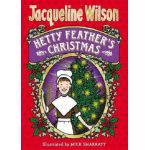 Hetty Feather's Christmas | Jacqueline Wilson