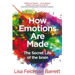 How Emotions Are Made - The Secret Life of the Brain | Lisa Feldman Barrett