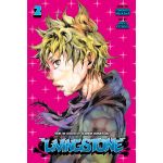 Livingstone - Volume 2 | Tomohiro Maekawa