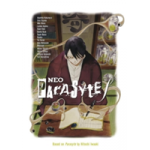 Neo Parasyte F | Asumiko Nakamura