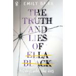 The Truth and Lies of Ella Black | Emily Barr