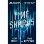 Time Shards | Dona Fredsti, David Fitzgerald