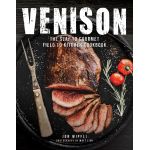 Venison | Jon Wipfli